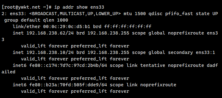 MySQL