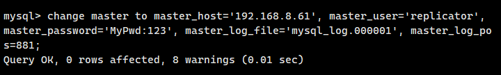 MySQL