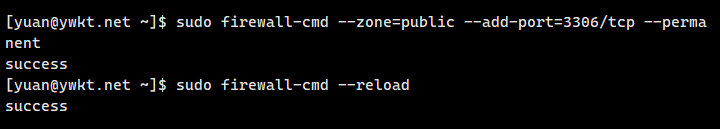 MySQL