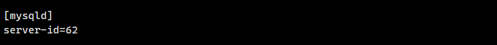 MySQL