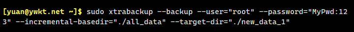 mysql