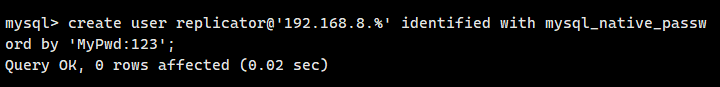MySQL