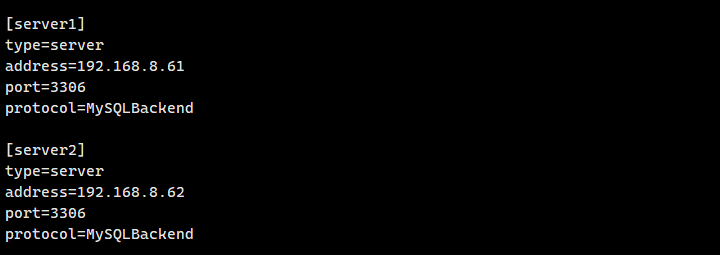 MySQL