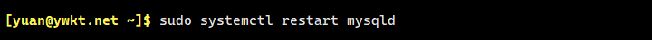 MySQL