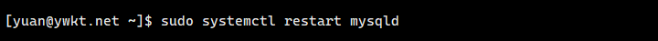MySQL
