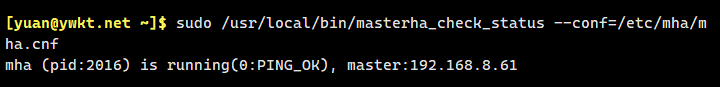 MySQL