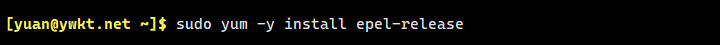 MySQL