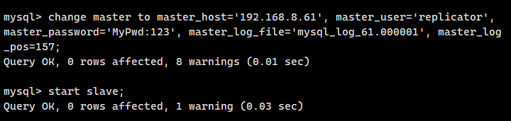 MySQL