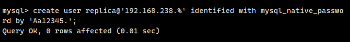 MySQL