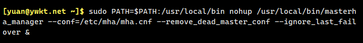 MySQL
