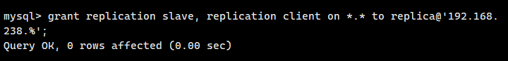 MySQL