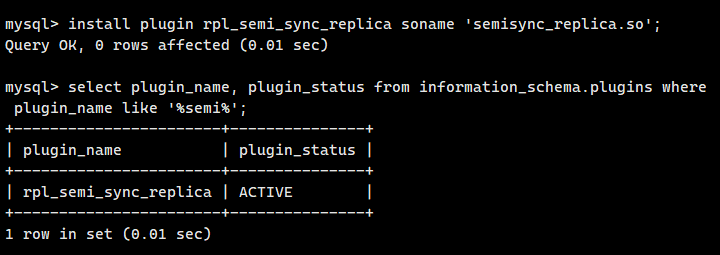 MySQL