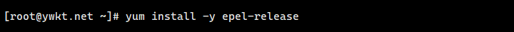 MySQL