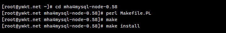 MySQL