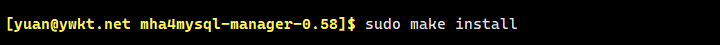 MySQL