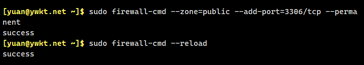 MySQL