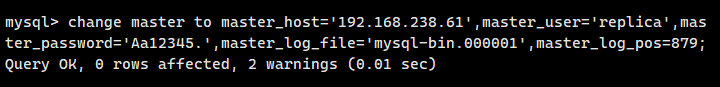 MySQL
