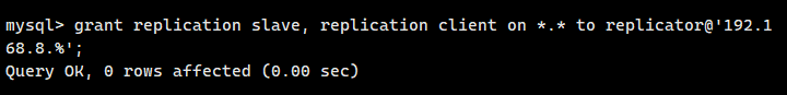 MySQL