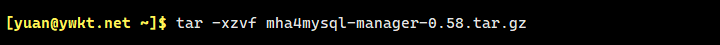 MySQL