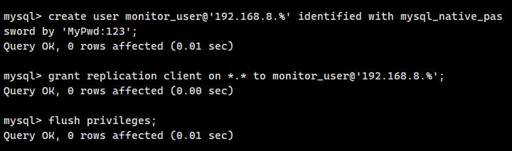 MySQL
