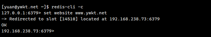 Redis