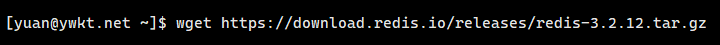 Redis