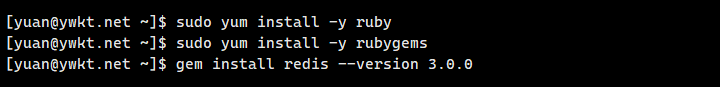 Redis
