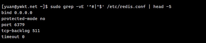 Redis