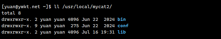 tomcat