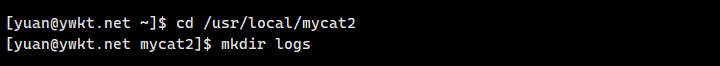 tomcat