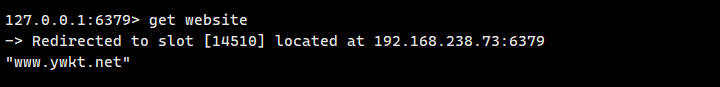 Redis