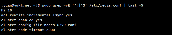 Redis