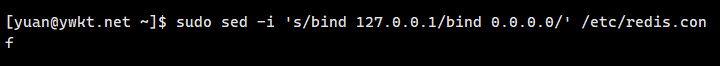Redis