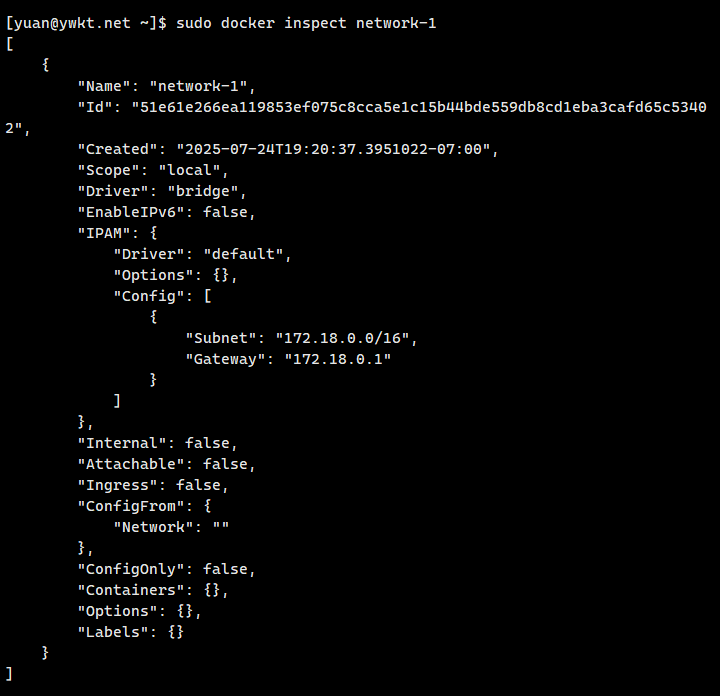 docker