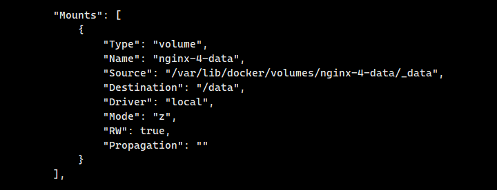 docker