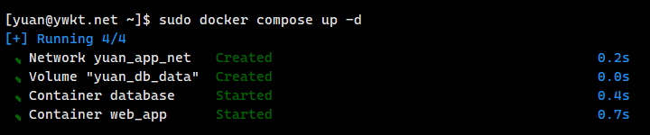 docker