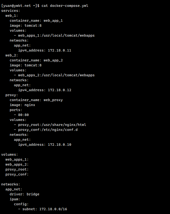 docker