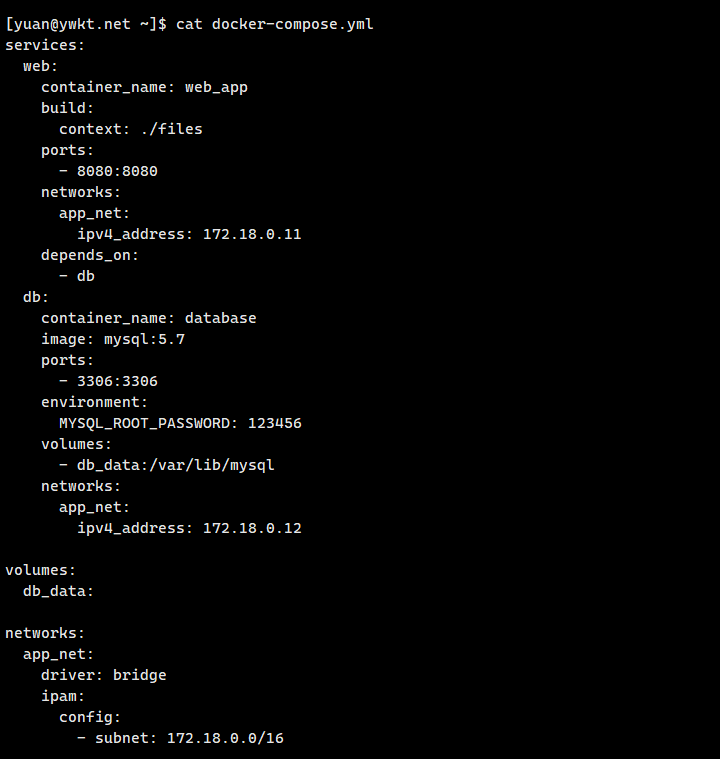 docker