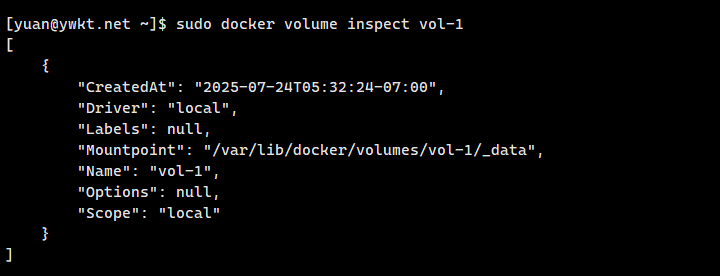 docker
