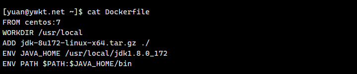 docker