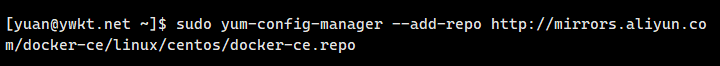 docker