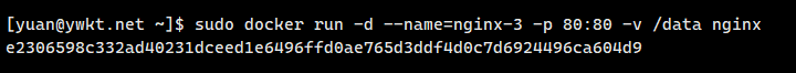 docker