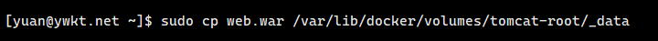 docker