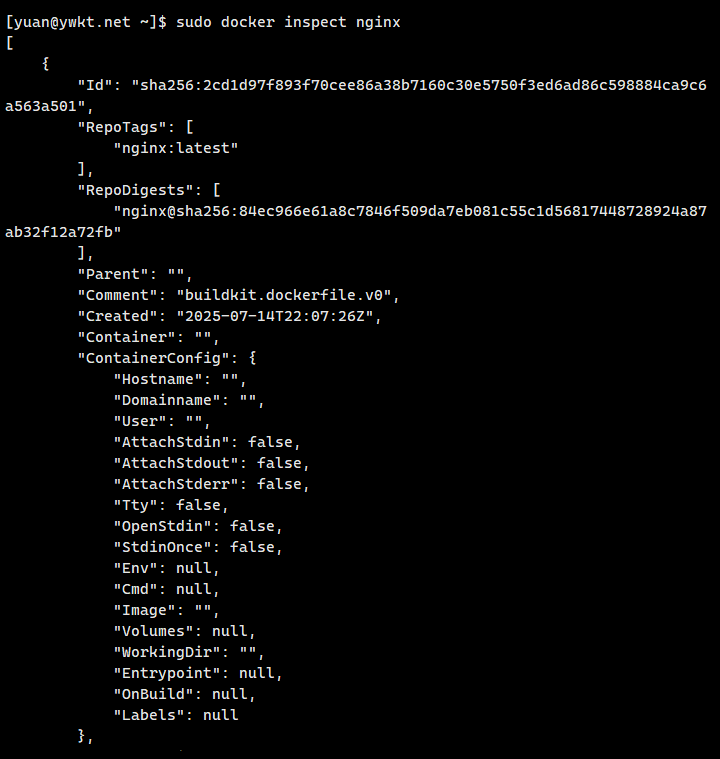 docker