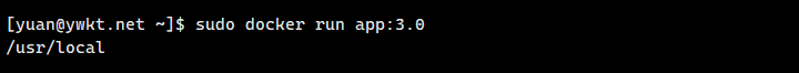 docker