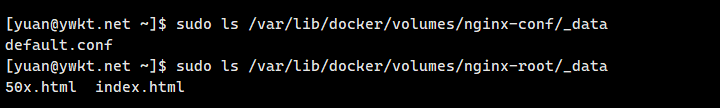 docker