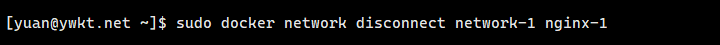 docker