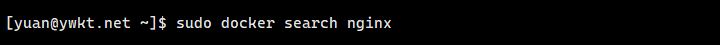 docker