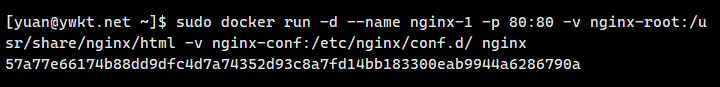 docker