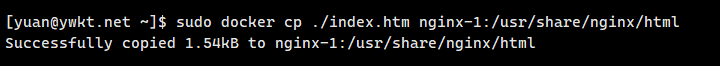 docker